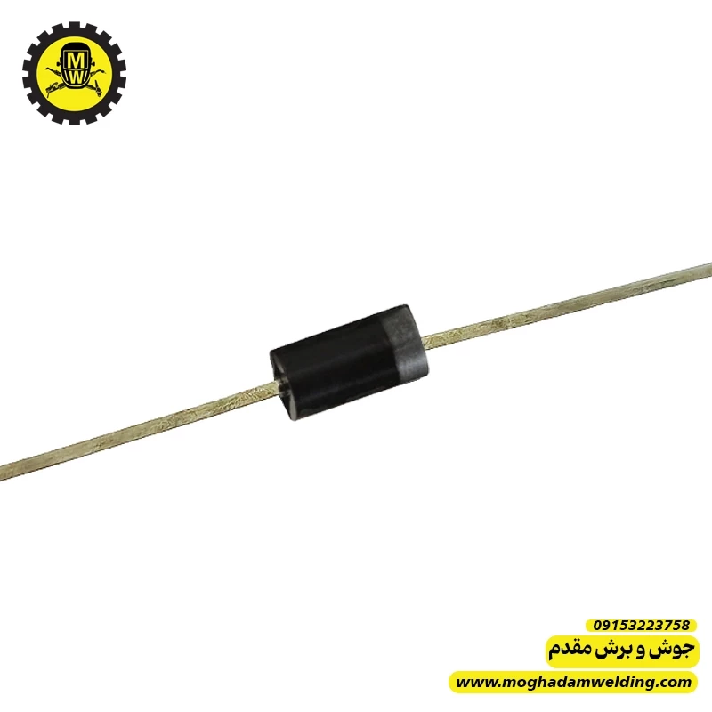 دیود شاتکی 50 آمپری