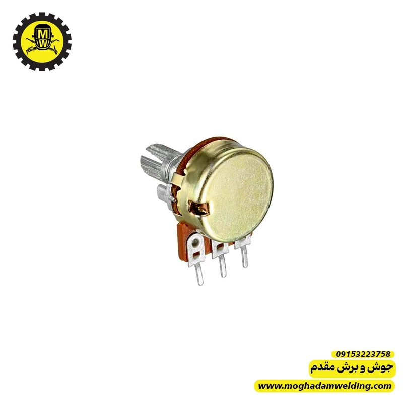 ولوم 50 کیلو اهم 
