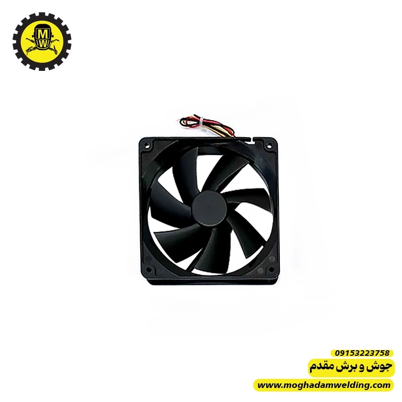 فن استوک 8*8