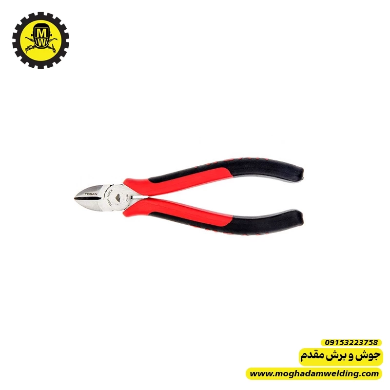 سیم چین صنعتی توسن