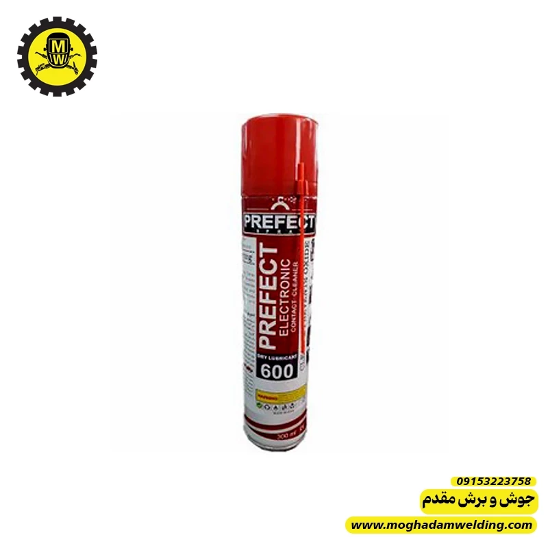 اسپری تمیز کننده برد perfect