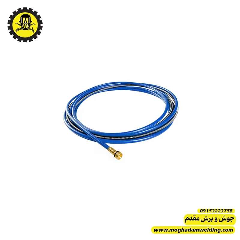 شیلنگ آبی تورچ CO2