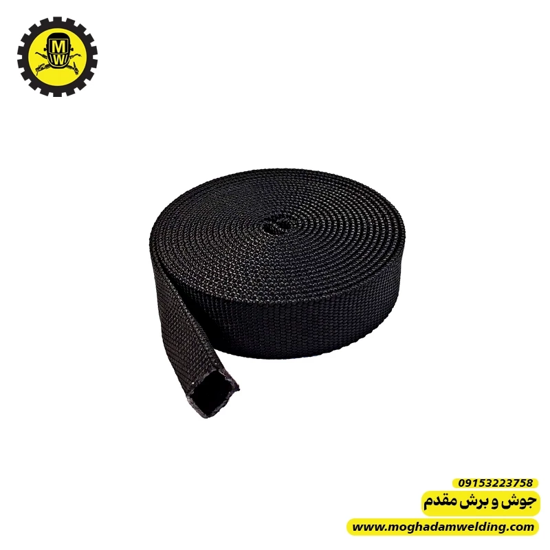 روکش تورچ آرگون