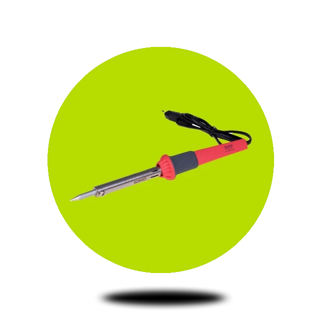 تجهیزات لحیم کاری