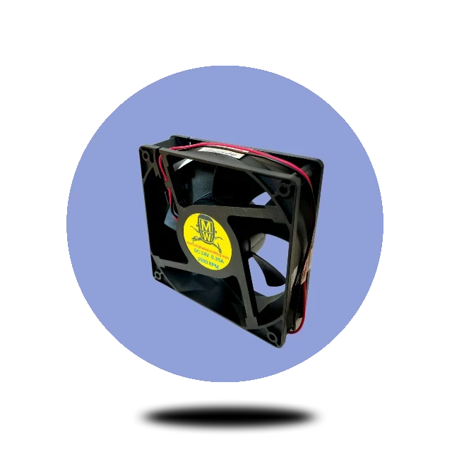 فن DC