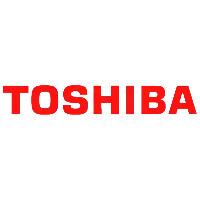 TOSHIBA
