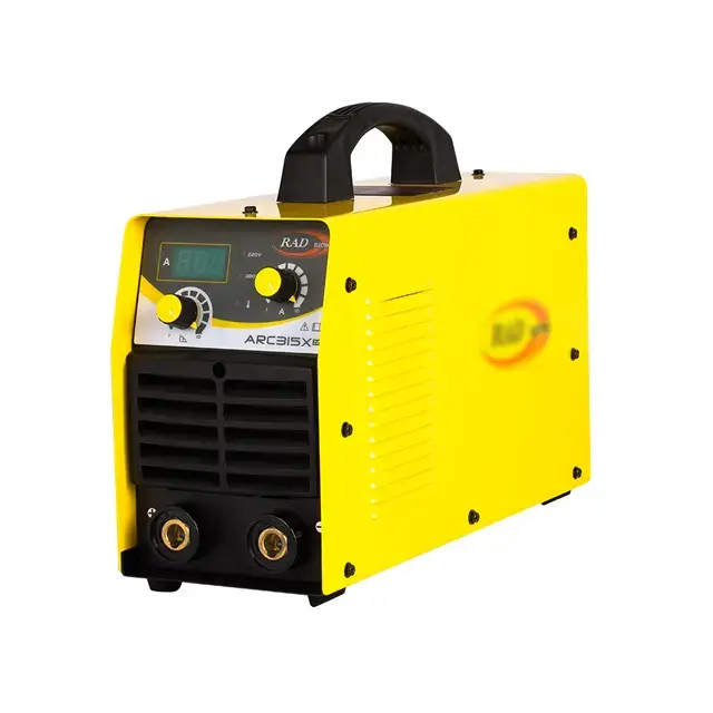 دستگاه جوش تک فاز