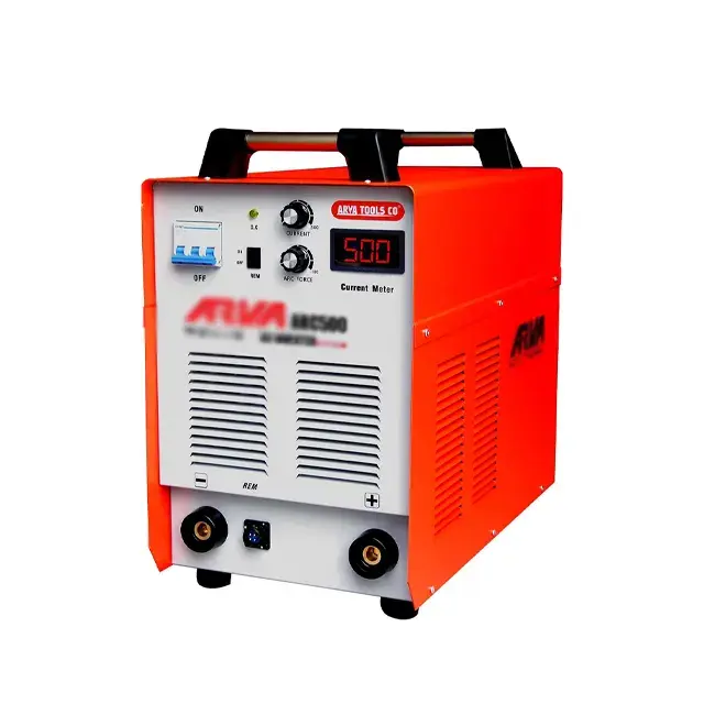 دستگاه جوش سه فاز