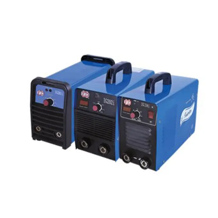 دستگاه جوش ویم مالزی مدل IG 201i