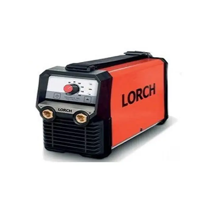 دستگاه جوش اینورتر حرفه ای لورچ
