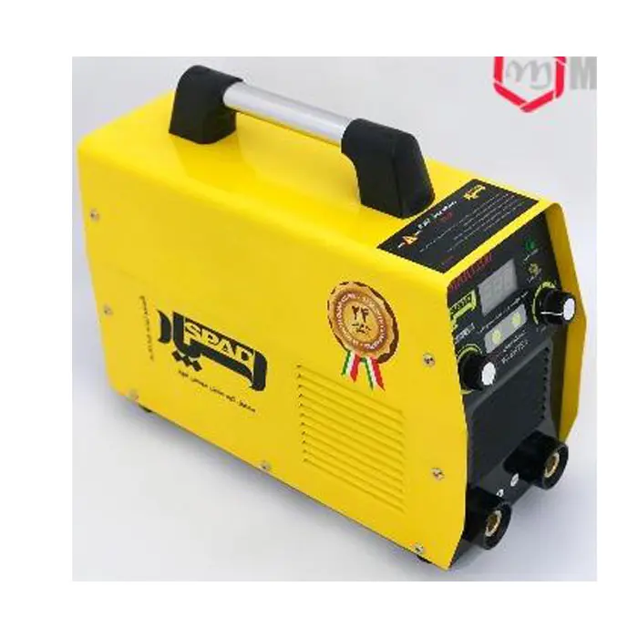 دستگاه جوش برند اسپاد 