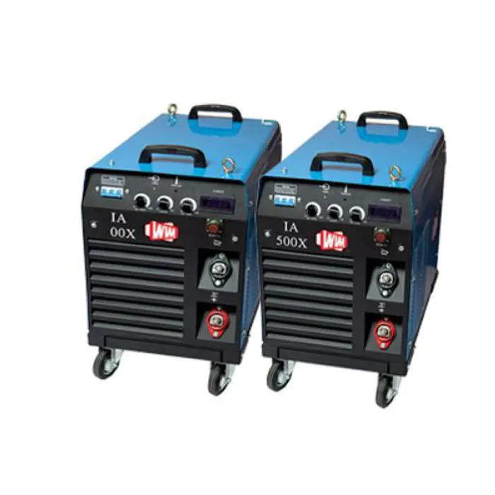 دستگاه جوش ویم مالزی مدل IA600X