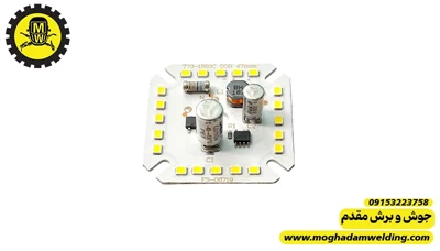 چیپ ال ای دی 20 وات
