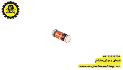دیود 1N4148 SMD سایز 1206
