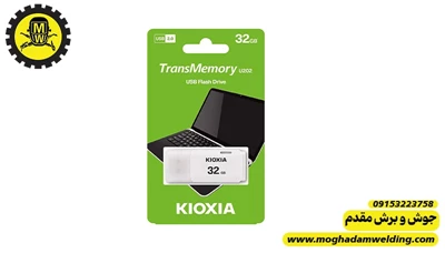 فلش 32 گیگ USB 2 