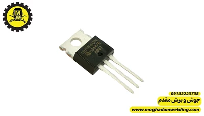 ماسفت IRF640N
