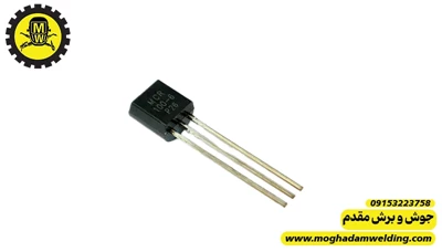 تریستور MCR100-6