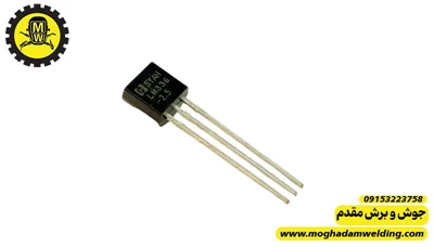 آی سی رگولاتور LM336