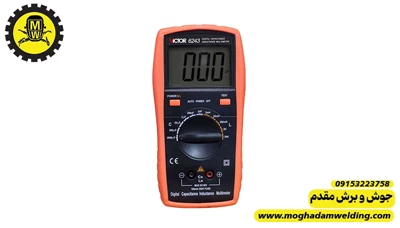 سلف سنج ویکتور 6243