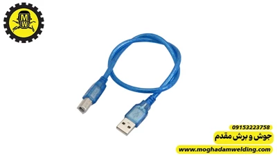 کابل پرینتری پروگرمر Hattel