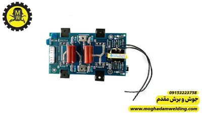 برد درایو آی جی بی تی 