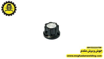 سر ولوم پلاستیکی کوچک سایز A02
