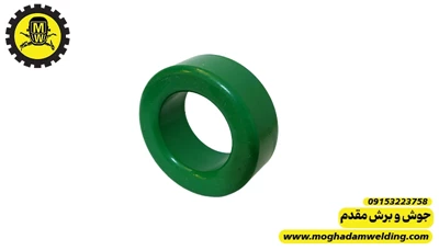 هسته فریت 6*25