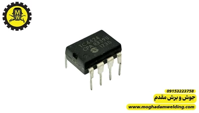 آی سی TC4420