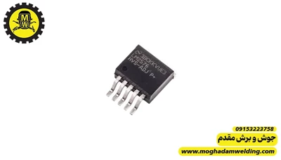 آی سی LM2576 HVT SMD