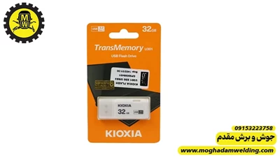 فلش 32 گیگ USB 3.2