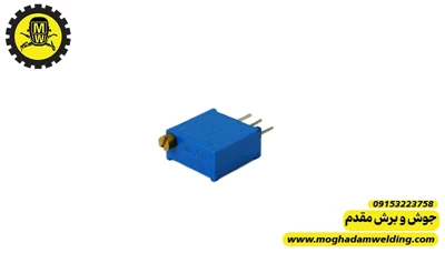 مولتی ترن 500 اهم 