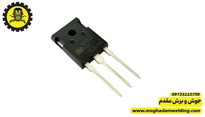 آی جی بی تی 40U120