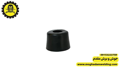 پایه زیر دستگاه جوش سایز 5