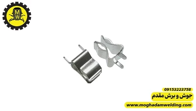 پین فیوز روی بردی کوچک