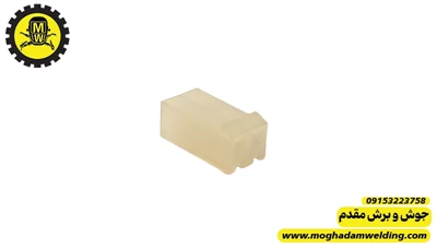 سوکت 2 پین رکتیفایری
