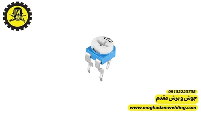 پتانسیومتر 1 کیلو اهم 