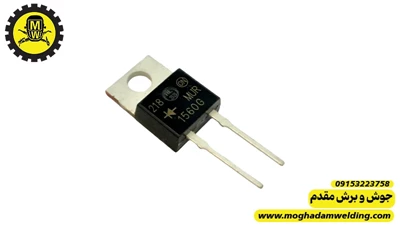 دیود 1560G اورجینال