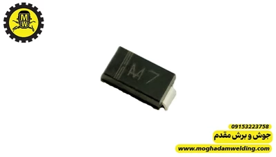 دیود 1N4007 SMD