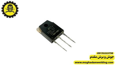 دیود D92-02 برند فوجی ارجینال