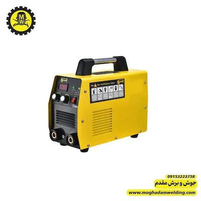 دستگاه جوش  MMA200S 
