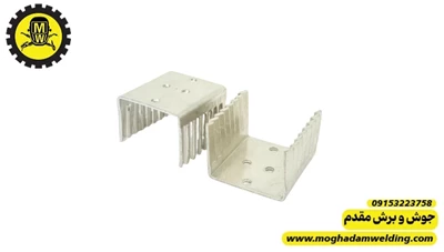 هیت سینک تراشه بزرگ