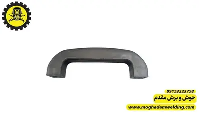 دسته(دستگیره)پلاستیکی دستگاه جوش 