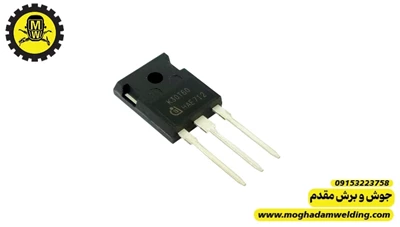 ای جی بی تی K30T60