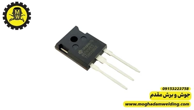 ای جی بی تی 60T65 مگناچیپ