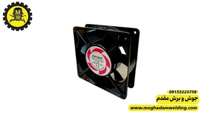 فن 220 ولت 12*12بوشی SANONDA