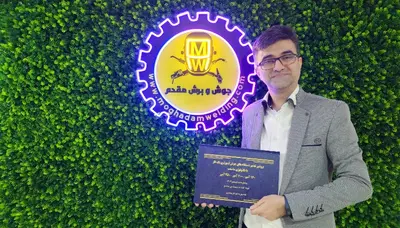 دوره اموزش تعمیر دستگاه های جوش ماسفتی سه برد اینورتری