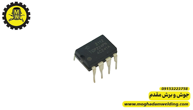 ای سی سویچینگ TOP 224PN