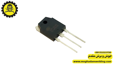 دیود شاتکی 60F30AE سیلان  