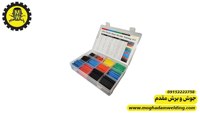 پک وارنیش حرارتی 560 عددی