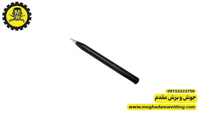 نوک هویه 60 وات اقتصادی